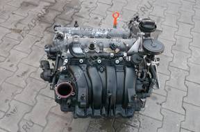 двигатель BLN AUDI A3 8P 1.4 FSI 64 TY л.с. -WYSYKA-
