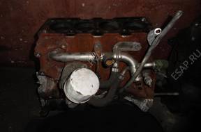двигатель, блок цилиндров 1.5 DCI RENAULT