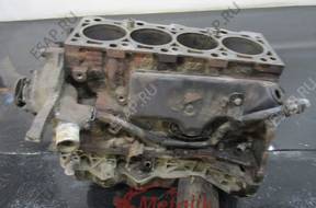 двигатель блок цилиндров 2.0 16V FORD ESCORT MK III ZX2