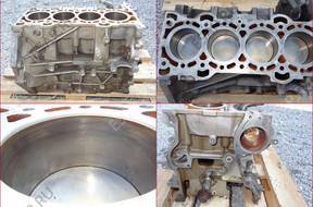 двигатель блок цилиндров CHBA FORD MONDEO MK3 1.8 D WA TOKI
