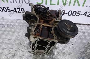 двигатель блок цилиндров D 1,2 12V AZQ IBIZA POLO FABIA