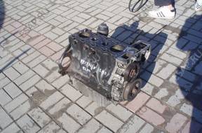 двигатель блок цилиндров d  OPEL VECTRA B 2.0 DTL  82 л.с.