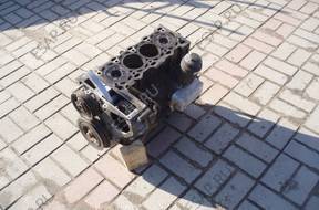 двигатель блок цилиндров d  OPEL VECTRA B 2.0 DTL  82 л.с.