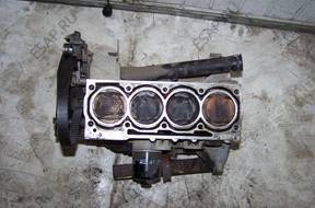 двигатель блок цилиндров D VW SEAT SKODA FABIA и 1.4 16V AUB