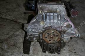 двигатель блок цилиндров D VW SEAT SKODA FABIA и 1.4 16V AUB