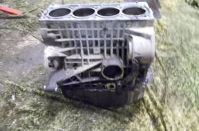 двигатель блок цилиндров D WA VW POLO IV 9N SEAT 1.4 16V AUB