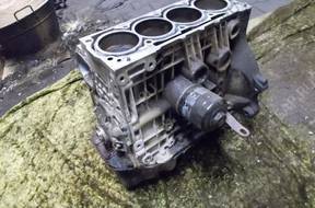 двигатель блок цилиндров D WA VW POLO IV 9N SEAT 1.4 16V AUB