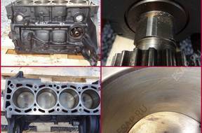 двигатель блок цилиндров D WA Z18XE 1.8 16V VECTRA C ZAFIRA