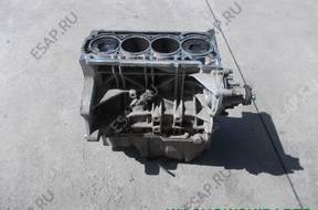 двигатель блок цилиндров DOL 1.4 FSI BLN BKG GOLF V TOURAN