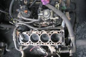 двигатель блок цилиндров FIAT SCUDO JUMPI EXPERT 1.9 TD