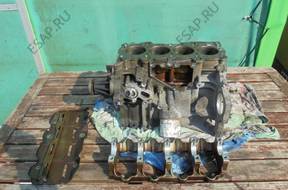 двигатель блок цилиндров FOCUS MK1 FIESTA MK6 1.4 FXDD
