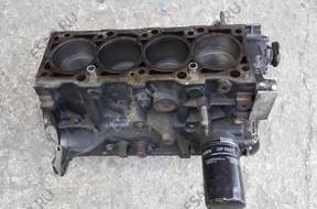 двигатель блок цилиндров Ford Focus MK1 20 16V EDDC