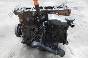 двигатель блок цилиндров FORD MONDEO MK4 2.0 TDCI 163KM