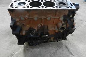 двигатель блок цилиндров FORD MONDEO MK4 2.0 TDCI 163KM