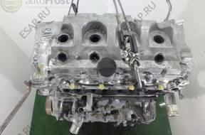 двигатель блок цилиндров ГБЦ 2AD RAV4 AURIS IS220 2.2 06-