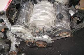 двигатель блок цилиндров ГБЦ AUDI A8 D2 4.2 V8 ABZ War-Maz