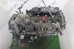 двигатель блок цилиндров ГБЦ F1AE0481D 2.3 JTD 120KM DUCATO