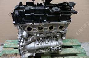 двигатель блок цилиндров GOWICA BMW 525 F10 F11 2.0XD N47D20D