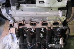 двигатель блок цилиндров GOWICA SUPEK VW 1,6 TDI CLH CLHA KPL