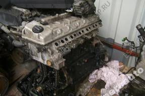 двигатель блок цилиндров MERCEDES W210 W 210 3.0TD