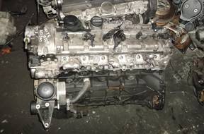 двигатель блок цилиндров MERCEDES W211 W220 3.2CDI 204km 648961