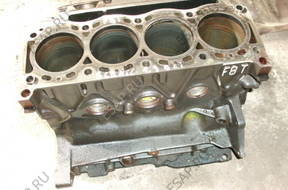 двигатель блок цилиндров RENAULT 1.9 DCI F8T