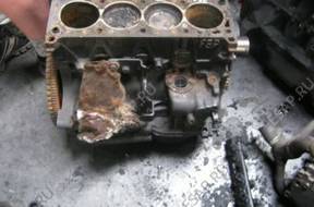 двигатель блок цилиндров RENAULT LAGUNA 1.8 B