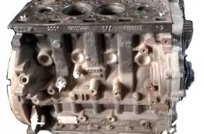 двигатель блок цилиндров RENAULT MASTER INTERSTAR 2.2 DCI G9T