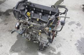 двигатель блок цилиндров SUPEK MAZDA 6 1.8B 2006 год,OK лифт. версия L823