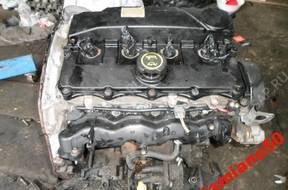 двигатель блок цилиндров tok MONDEO MK3 2,0 TDCI 2001 ГОД AE