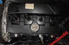 двигатель блок цилиндров tok MONDEO MK3 2,0 TDCI 2001 ГОД AE