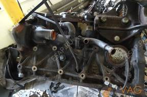двигатель блок цилиндров TOKI WA VW LT 2.5 SDI AGX