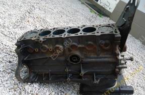двигатель блок цилиндров WA D SILNIKA  VW LT 2.4