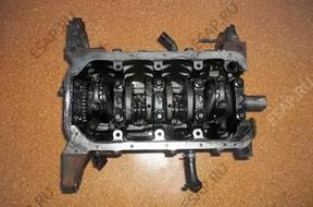 двигатель блок цилиндров WA TOKI OPEL ASTRA III 1.7 CDTI DTH