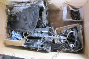 двигатель блок цилиндров zepsuta gowicy Ford Ranger 07-12