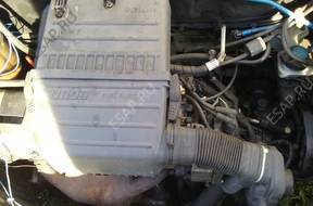 двигатель БЛОК УПРАВЛЕНИЯ Fiat Seicento 1.1 2000 год  Fak