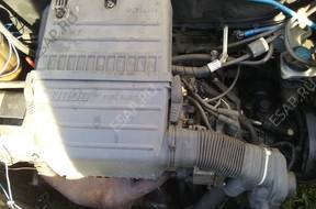 двигатель БЛОК УПРАВЛЕНИЯ Fiat Seicento 1.1 2000 год  Fak
