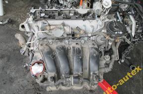 двигатель BLP 1.6 16V FSI 115KM AUDI A3 8P VW GOLF V