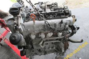 двигатель BLP 1.6 16V FSI 115KM AUDI A3 8P VW GOLF V