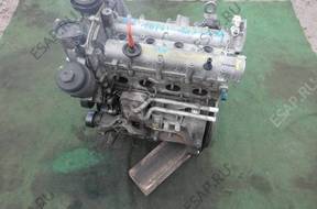 двигатель BLP VW GOLF V AUDI A3 TOURAN 1.6 FSI 123TYS