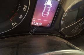 двигатель BLR 2.0 FSI SKODA VW AUDI 102 TY
