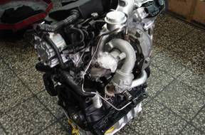 двигатель BLS 1,9 TDI 105 KM VW, SKODA SEAT AUDI