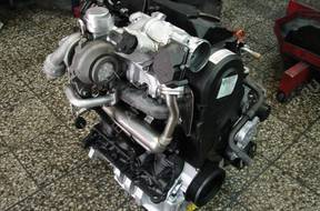 двигатель BLS 1,9 TDI 105 KM VW, SKODA SEAT AUDI