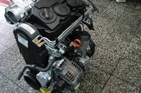 двигатель BLS 1,9 TDI 105 KM VW, SKODA SEAT AUDI
