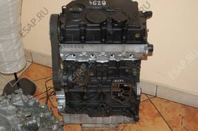 двигатель BLS 1.9 SKODA OCTAVIA ROOMSTER