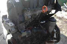 двигатель  BLS 1.9 TDI 105 Л.С. VW SEAT AUDI