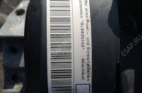 двигатель  BLS 1.9 TDI 105 Л.С. VW SEAT AUDI