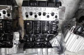 двигатель BLS 1.9TDI 105KM - ПО REGENERACJI-