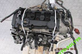 двигатель BLX 2.0 FSI 150 KM AUDI A3 VW SKODA