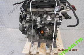 двигатель BLX 2.0 FSI 150 KM AUDI A3 VW SKODA